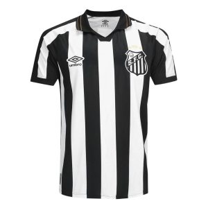 Maillot Santos Exterieur 2026 2027
