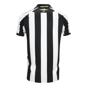Maillot Santos Exterieur 2026 2027