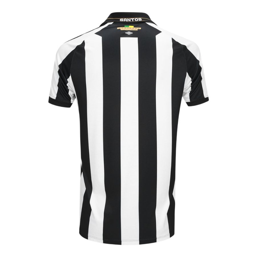 Maillot Santos Exterieur 2026 2027