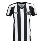 Maillot Santos Exterieur 2026 2027 Femme