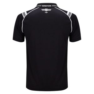 Maillot Santos Third 2026 2027