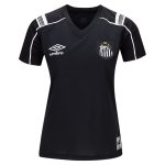 Maillot Santos Third 2026 2027 Femme