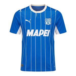 Maillot Sassuolo Third 2026 2027