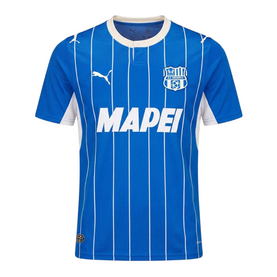 Maillot Sassuolo Third 2026 2027