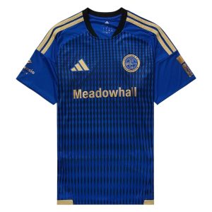 Maillot Sheffield Exterieur 2026 2027 (1)