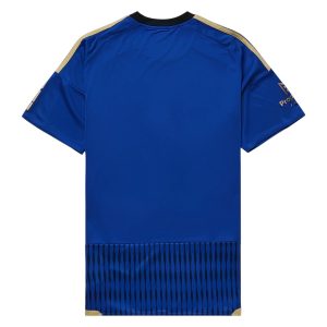 Maillot Sheffield Exterieur 2026 2027 (2)