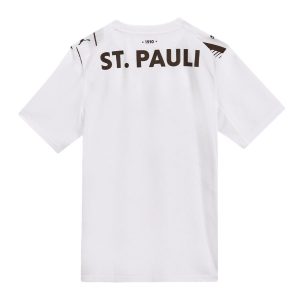 Maillot St. Pauli Exterieur 2026 2027