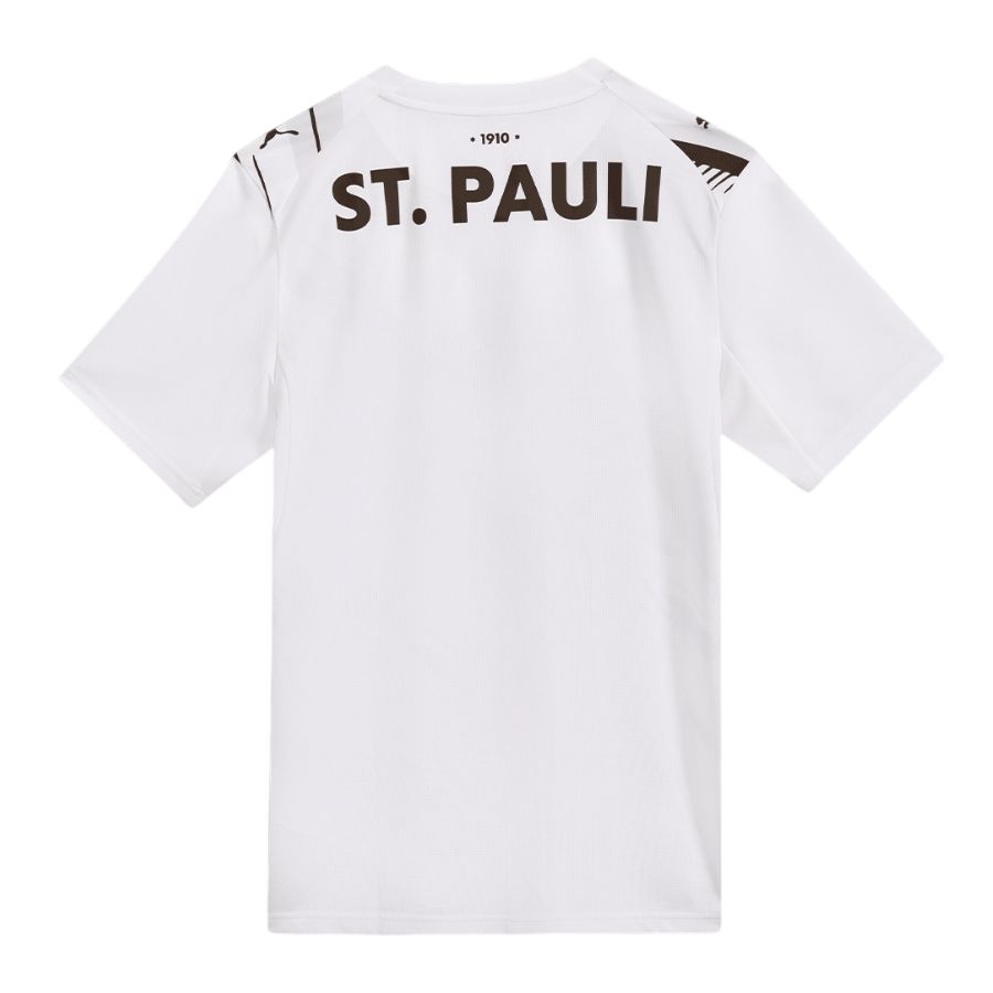 Maillot St. Pauli Exterieur 2026 2027