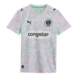 Maillot St. Pauli Third 2026 2027