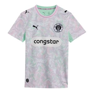 Maillot St. Pauli Third 2026 2027