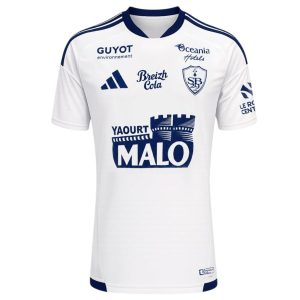 Stade Brestois Away Jersey 2026-2027