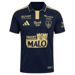 Stade Brestois Third Jersey 2026-2027