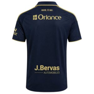 Stade Brestois Third Jersey 2026-2027