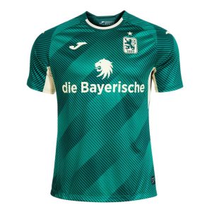Maillot TSV 1860 Munich Exterieur 2026 2027