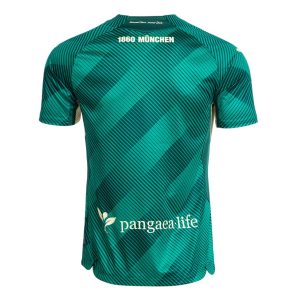 Maillot TSV 1860 Munich Exterieur 2026 2027