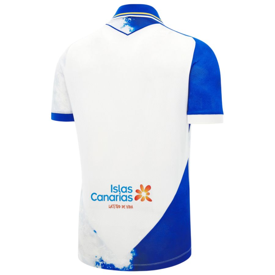 Maillot Tenerife Domicile 2026 2027 – Image 2
