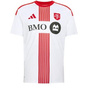 Maillot Toronto FC Exterieur 2026 2027 (1)