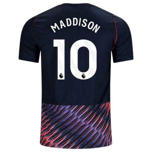Tottenham Away Shirt 2026 2027 Maddison (2)