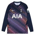Maillot Tottenham Exterieur 2026 2027 Manches Longues (1)