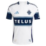 Maillot Vancouver Whitecaps FC Domicile 2026 2027 (1)