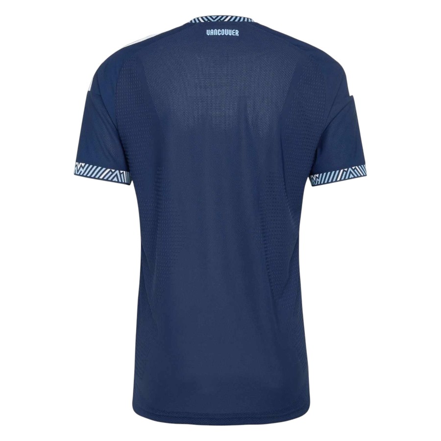 Maillot Vancouver Whitecaps FC Exterieur 2026 2027 (2)