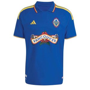 Maillot Vancouver Whitecaps FC Third 2026 2027 (1)
