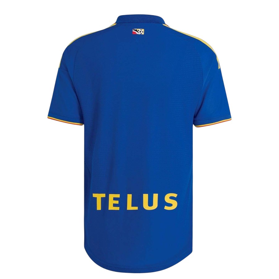 Maillot Vancouver Whitecaps FC Third 2026 2027 (2)