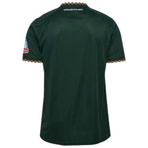 Maillot Werder Bremen Exterieur 2026 2027 (2)
