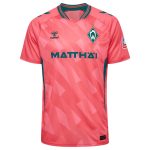 Maillot Werder Bremen Third 2026 2027 (1)