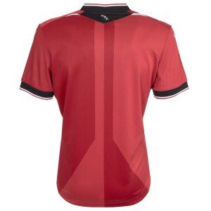 Maillot West Bromwich Extérieur 2026 2027