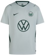 Maillot Wolfsburg Exterieur 2026 2027 (1)