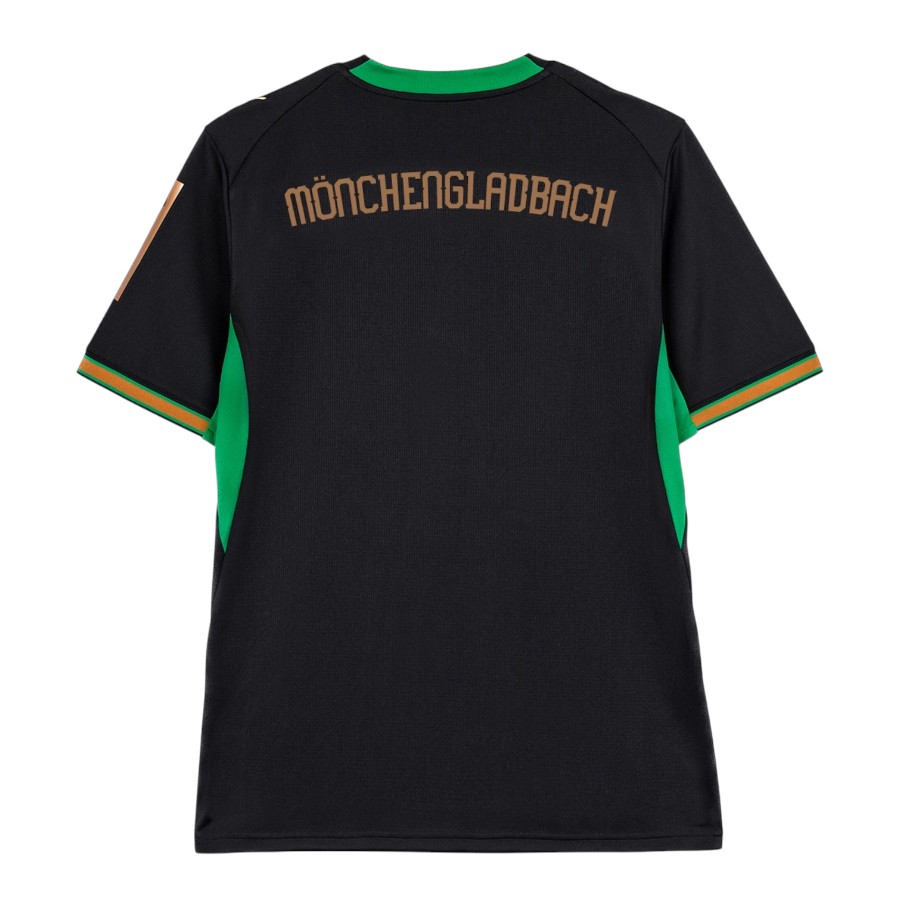 Maillot Gladbach Exterieur 2026 2027 – Image 2