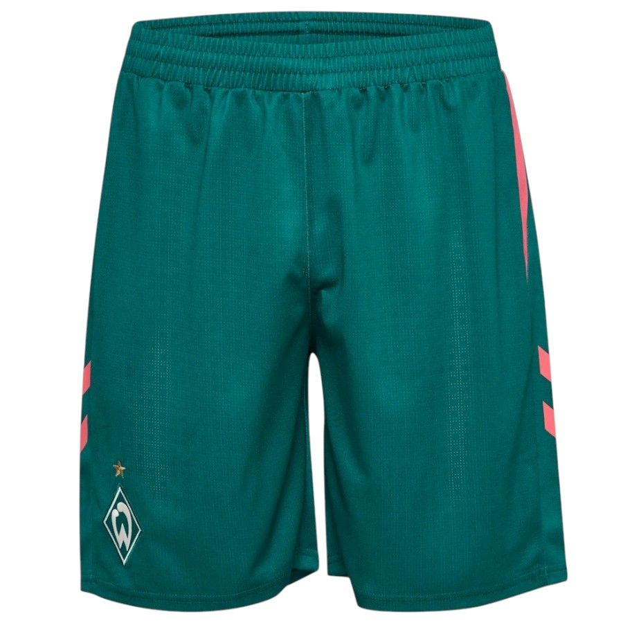 Maillot Kit Enfant Werder Bremen Third 2026 2027 – Image 4