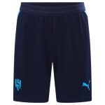 Short Al Hilal Third 2026 2027 (1)