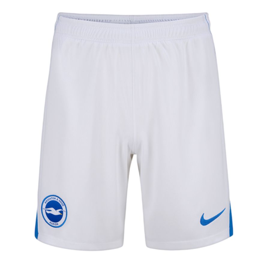 Maillot Kit Enfant Brighton Exterieur 2026 2027