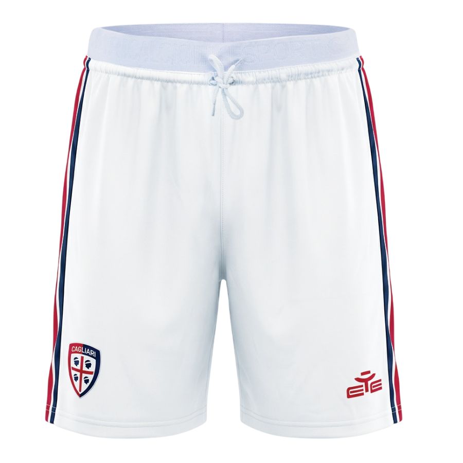 Maillot Kit Enfant Cagliari Exterieur 2026 2027 – Image 4