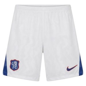 Short Chelsea Third 2026 2027 (1)