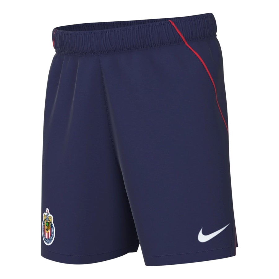 Short Chivas guadalaraja Domicile 2026 2027 (1)