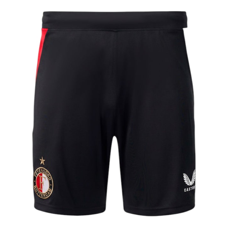 Short Feyenoord Domicile 2026 2027