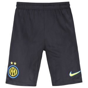 Short Inter Milan Third 2026 2027