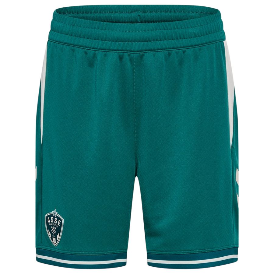 Maillot Kit Enfant Saint Etienne Exterieur 2026 2027 – Image 4
