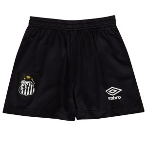 Short Santos Third 2026 2027