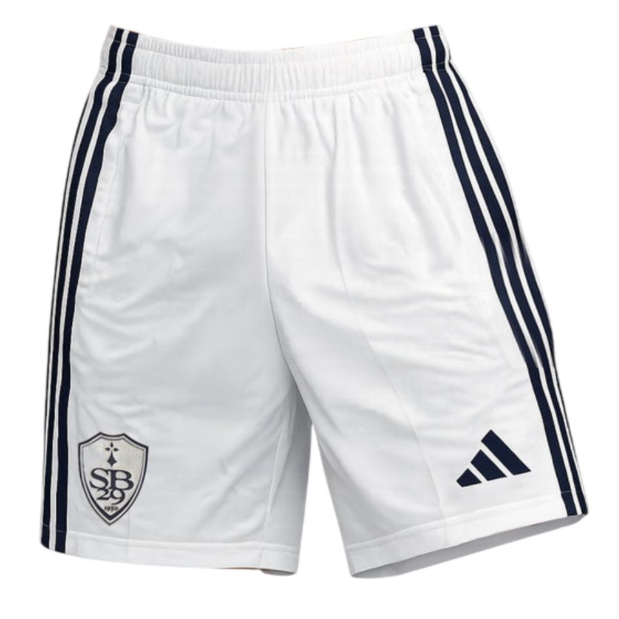 Maillot Kit Enfant Stade Brestois Exterieur 2026 2027 – Image 4