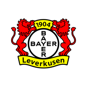 maillot leverkusen