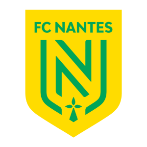 maillots fc nantes