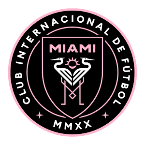 maillots inter miami